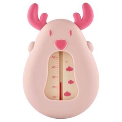 Термометр детский Олень для купания ROXY-KIDS RWT-006-P 1